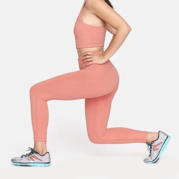 Outdoor Voices TechSweat 7/8 Flex Legging - Picture 3 of 7